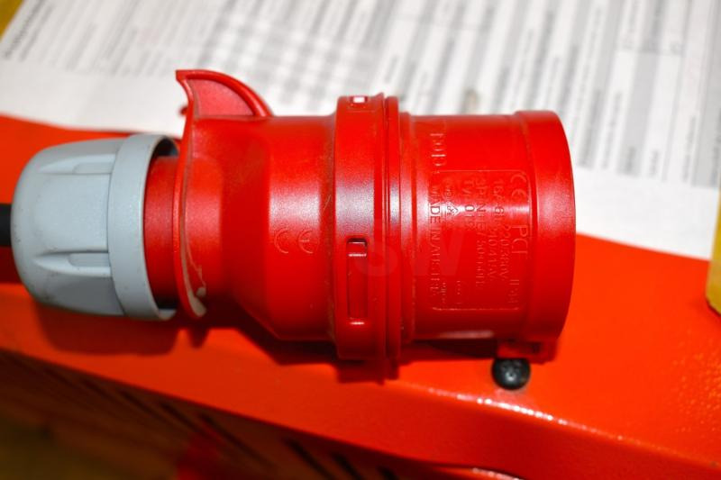 INDUSTRIE AUTOMATION intronic B puls D 48V/80A - Акумулатор: снимка 4 INDUSTRIE AUTOMATION intronic B puls D 48V/80A - Акумулатор: снимка 4