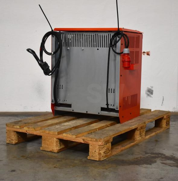 INDUSTRIE AUTOMATION intronic B puls D 48V/80A - Акумулатор: снимка 2 INDUSTRIE AUTOMATION intronic B puls D 48V/80A - Акумулатор: снимка 2