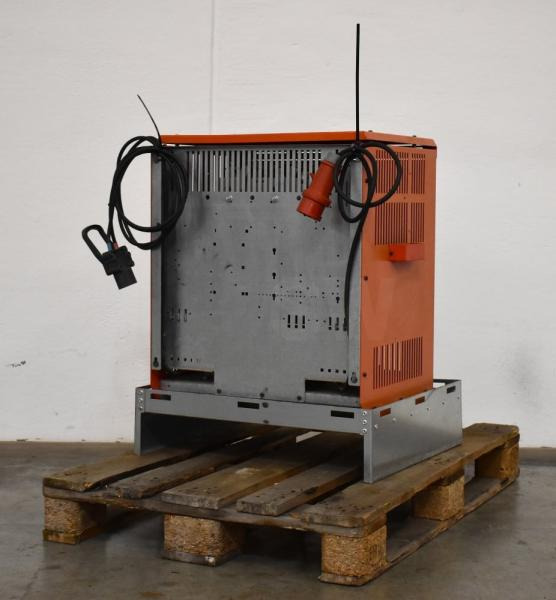 INDUSTRIE AUTOMATION intronic B puls D 48V/90A - Акумулатор: снимка 2 INDUSTRIE AUTOMATION intronic B puls D 48V/90A - Акумулатор: снимка 2