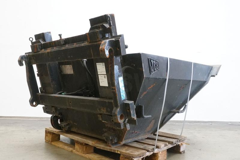 Jcb BigPack Schaufel JCB 980/90359 - Кофа: снимка 2 Jcb BigPack Schaufel JCB 980/90359 - Кофа: снимка 2