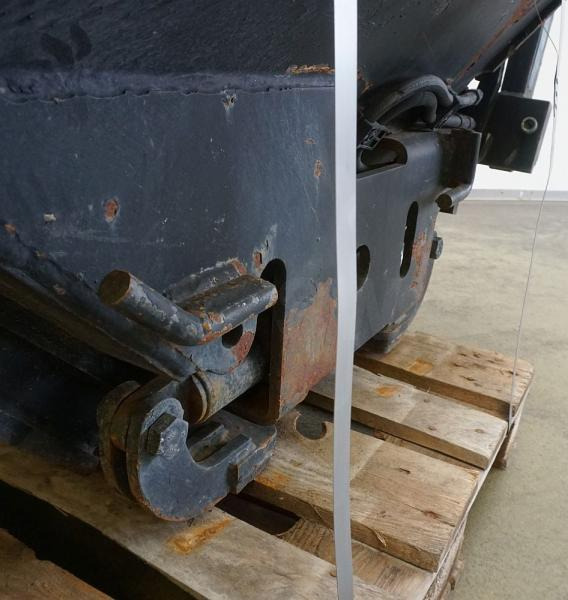 Jcb BigPack Schaufel JCB 980/90359 - Кофа: снимка 4 Jcb BigPack Schaufel JCB 980/90359 - Кофа: снимка 4