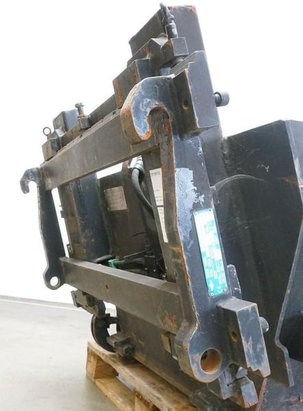 Jcb BigPack Schaufel JCB 980/90359 - Кофа: снимка 5 Jcb BigPack Schaufel JCB 980/90359 - Кофа: снимка 5