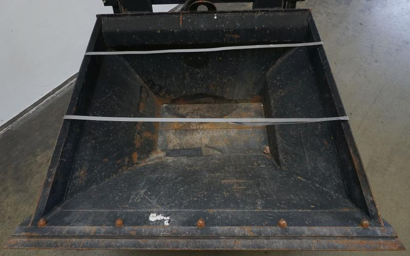 Jcb BigPack Schaufel JCB 980/90359 - Кофа: снимка 3 Jcb BigPack Schaufel JCB 980/90359 - Кофа: снимка 3