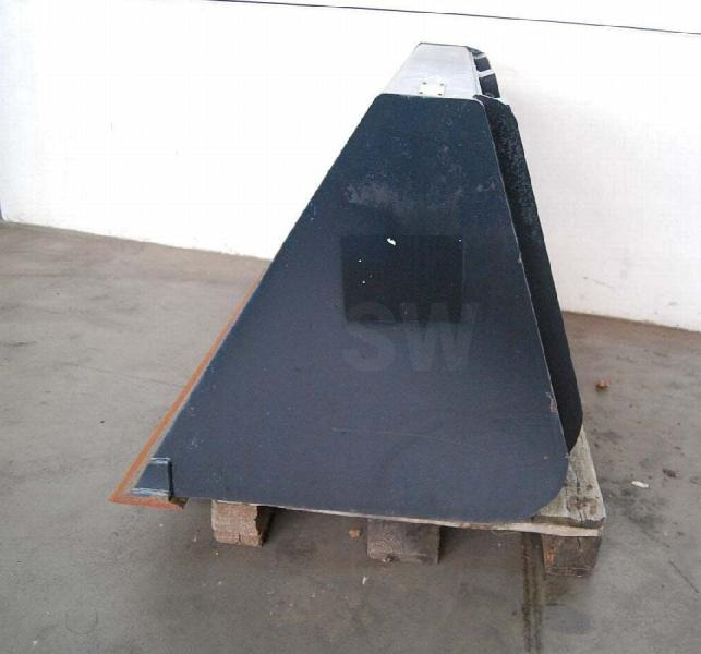 Jcb Schaufel - Кофа за товарач: снимка 3 Jcb Schaufel - Кофа за товарач: снимка 3