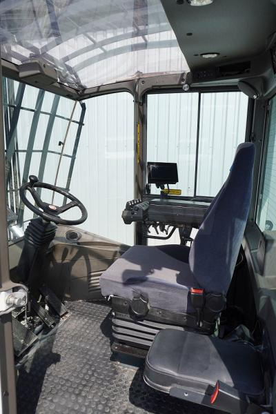 KONECRANES SMV16-1200 C - Дизелов мотокар: снимка 3 KONECRANES SMV16-1200 C - Дизелов мотокар: снимка 3