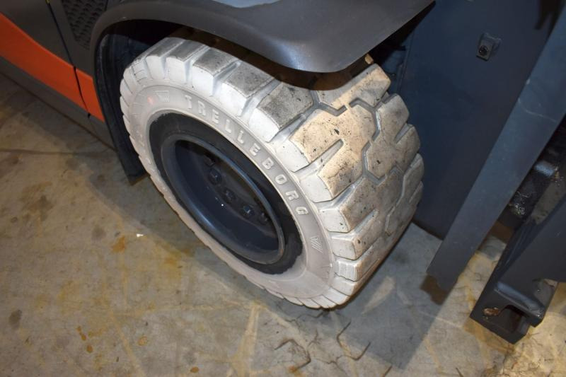 Електрокар Linde E 30/600 H 1252-01: снимка 8
