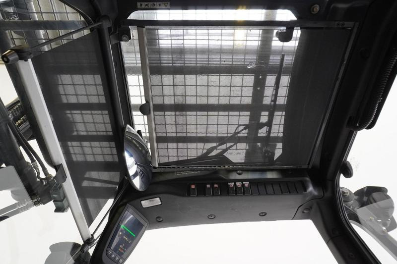 Електрокар Linde E 30/600 H 387: снимка 9