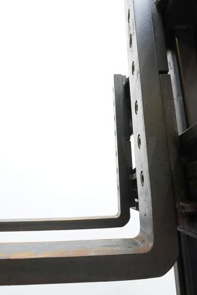 Електрокар Linde E 50/600 HL 388: снимка 6