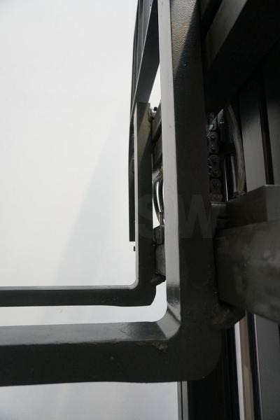 Linde H 16 T EVO 391-00 - Газокар: снимка 5 Linde H 16 T EVO 391-00 - Газокар: снимка 5