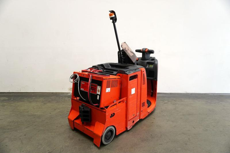 Linde P 30 132 - Електрически влекач: снимка 2 Linde P 30 132 - Електрически влекач: снимка 2