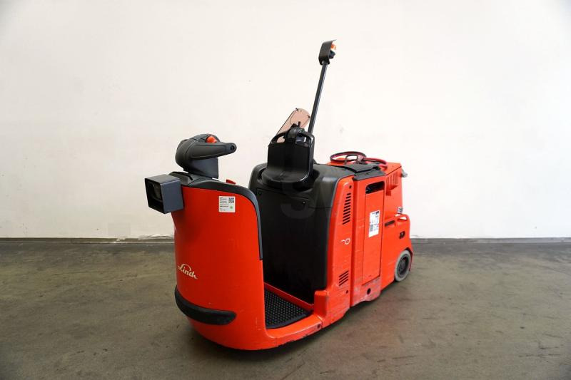 Linde P 30 132 - Електрически влекач: снимка 1 Linde P 30 132 - Електрически влекач: снимка 1