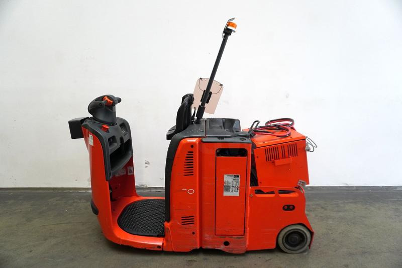 Linde P 30 132 - Електрически влекач: снимка 4 Linde P 30 132 - Електрически влекач: снимка 4
