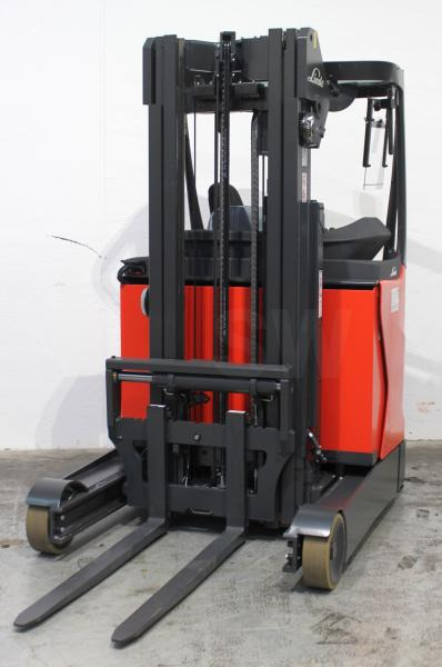 Linde R 14 1120 - Ричтрак: снимка 2 Linde R 14 1120 - Ричтрак: снимка 2