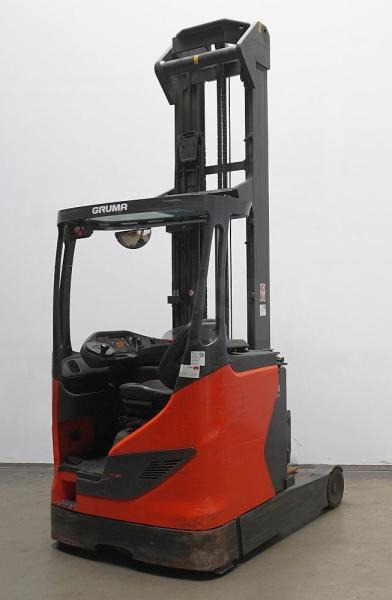 Linde R 16 1120 - Ричтрак: снимка 1 Linde R 16 1120 - Ричтрак: снимка 1