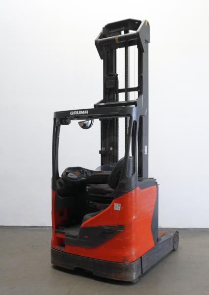 Linde R 16 1120 - Ричтрак: снимка 1 Linde R 16 1120 - Ричтрак: снимка 1