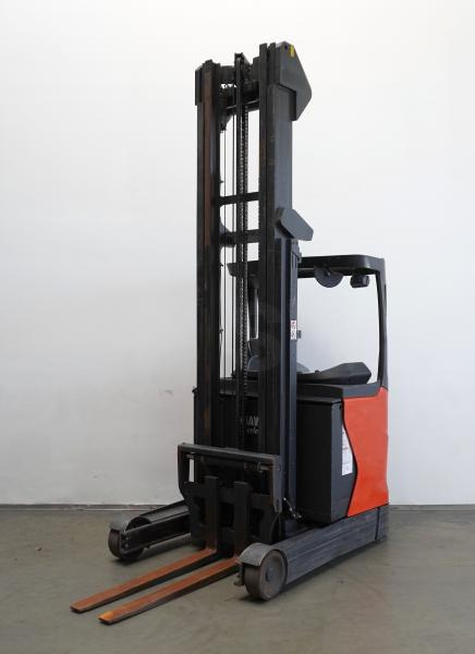 Linde R 16 1120 - Ричтрак: снимка 2 Linde R 16 1120 - Ричтрак: снимка 2