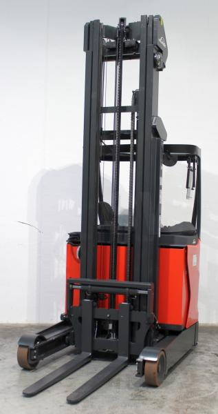 Linde R 16 1120 - Ричтрак: снимка 2 Linde R 16 1120 - Ричтрак: снимка 2