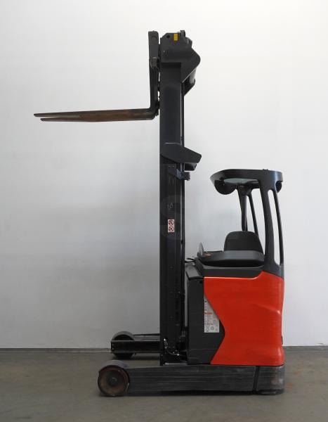 Linde R 16 1120 - Ричтрак: снимка 4 Linde R 16 1120 - Ричтрак: снимка 4