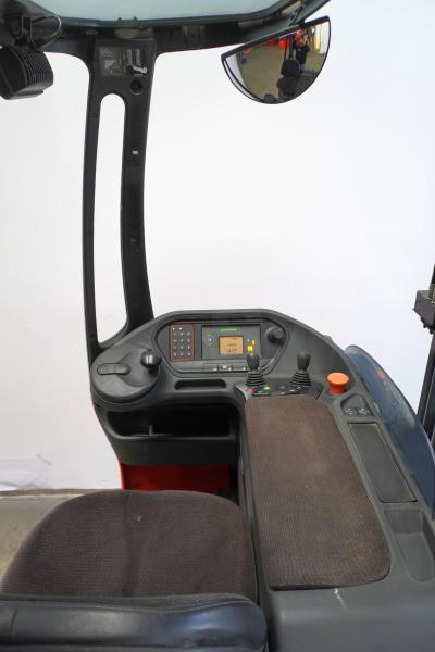 Linde R 16 1120 - Ричтрак: снимка 3 Linde R 16 1120 - Ричтрак: снимка 3