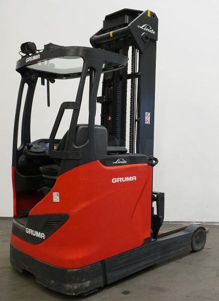 Ричтрак Linde R 16 1120: снимка 1