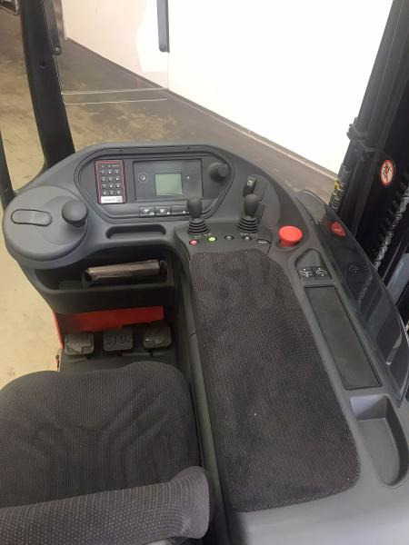 Linde R 16 HD 1120 - Ричтрак: снимка 3 Linde R 16 HD 1120 - Ричтрак: снимка 3