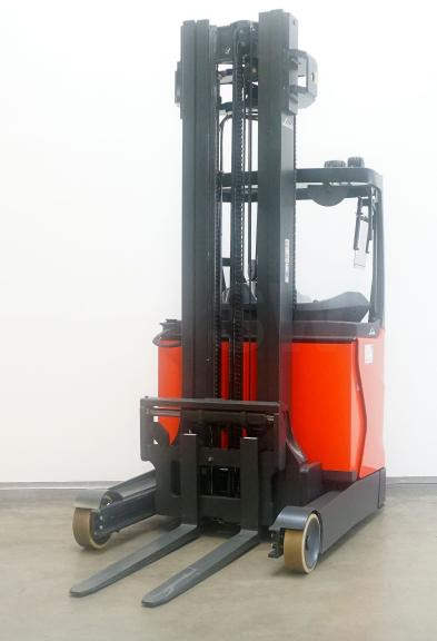 Linde R 16 HD 1120 - Ричтрак: снимка 2 Linde R 16 HD 1120 - Ричтрак: снимка 2