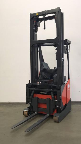 Linde R 16 X 116-03 - Ричтрак: снимка 2 Linde R 16 X 116-03 - Ричтрак: снимка 2