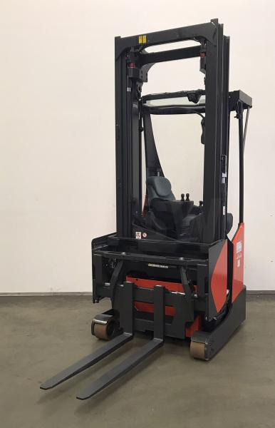 Linde R 16 X 116-03 - Ричтрак: снимка 2 Linde R 16 X 116-03 - Ричтрак: снимка 2