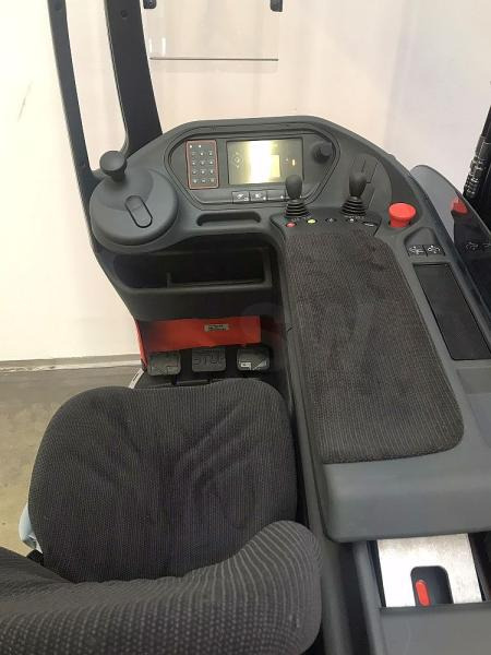 Linde R 20 1120-00 - Ричтрак: снимка 3 Linde R 20 1120-00 - Ричтрак: снимка 3