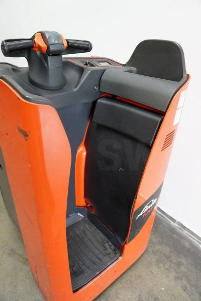 Linde T 20 SF 1154 - Палетна количка: снимка 3 Linde T 20 SF 1154 - Палетна количка: снимка 3
