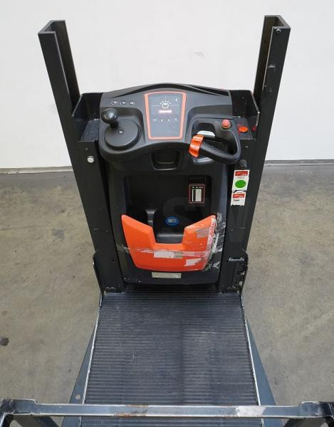 Linde V 10 5212 - Ордер пикър - комисионер: снимка 3 Linde V 10 5212 - Ордер пикър - комисионер: снимка 3