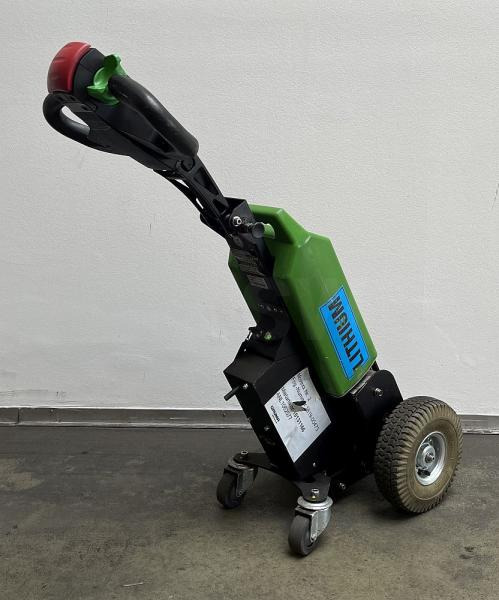 Movexx T1000 - Електрически влекач: снимка 2 Movexx T1000 - Електрически влекач: снимка 2