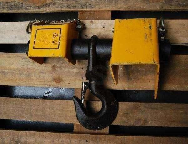 Jcb 545/70200 Lasthaken - Прикачен инвентар за Подемно-транспортна техника: снимка 2 Jcb 545/70200 Lasthaken - Прикачен инвентар за Подемно-транспортна техника: снимка 2