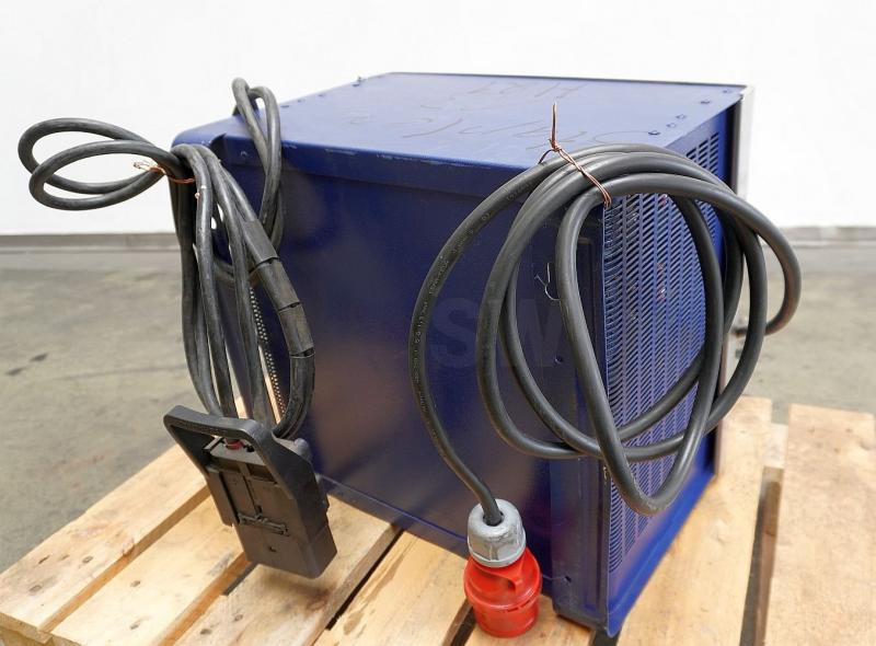 TRICOM TriCOM FUTUR 48V/100A - Акумулатор: снимка 2 TRICOM TriCOM FUTUR 48V/100A - Акумулатор: снимка 2