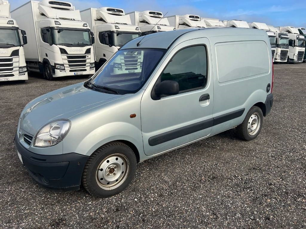 Nissan Kubistar 1,5 80 serie 7283 - Лек автомобил: снимка 1 Nissan Kubistar 1,5 80 serie 7283 - Лек автомобил: снимка 1