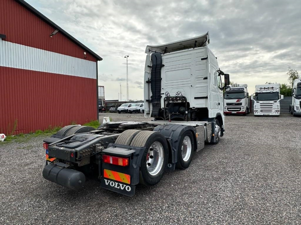Volvo FH 6*2 serie 1178 - Влекач: снимка 3 Volvo FH 6*2 serie 1178 - Влекач: снимка 3