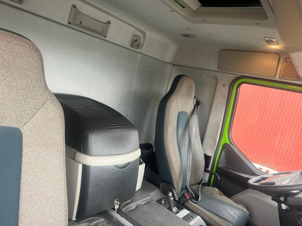 Volvo FE 320 6x2 serie 5143 Euro 6 - Рефрижератор камион: снимка 5 Volvo FE 320 6x2 serie 5143 Euro 6 - Рефрижератор камион: снимка 5