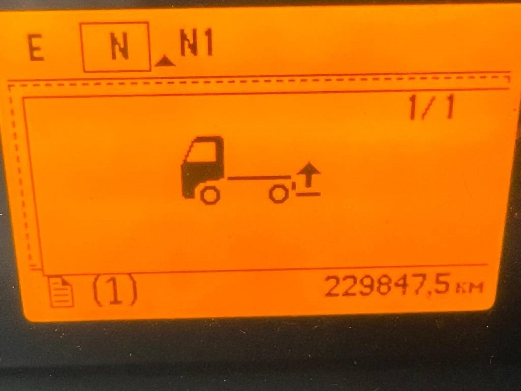 Volvo FE 320 6x2 serie 5143 Euro 6 - Рефрижератор камион: снимка 2 Volvo FE 320 6x2 serie 5143 Euro 6 - Рефрижератор камион: снимка 2
