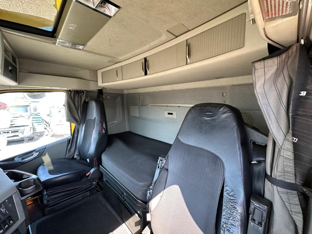 Шаси кабина Volvo FH 500 serie 3658: снимка 13