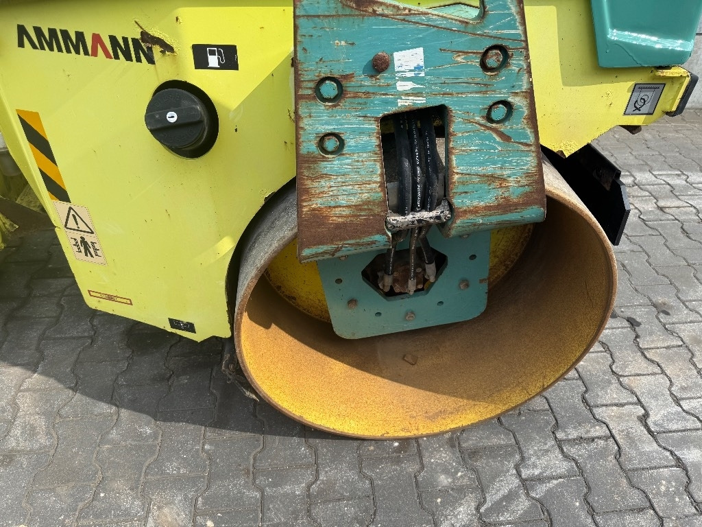 Ammann ARX 36 - Пътен валяк: снимка 3 Ammann ARX 36 - Пътен валяк: снимка 3