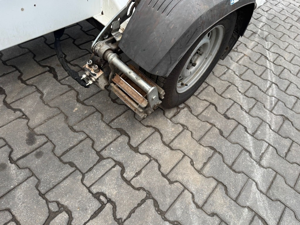 Dino 120 TB - Вишка на ремарке: снимка 5 Dino 120 TB - Вишка на ремарке: снимка 5