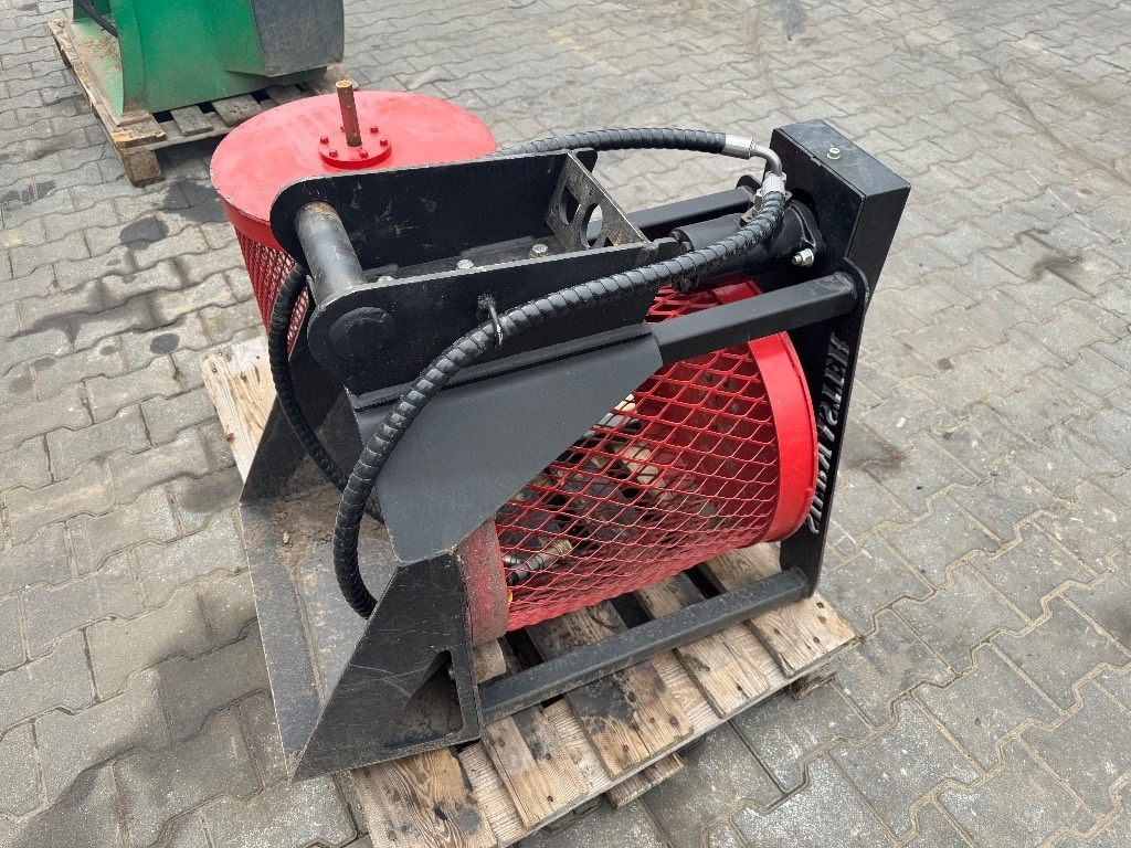 Zeef MS 03 - Кофа за Строителна техника: снимка 2 Zeef MS 03 - Кофа за Строителна техника: снимка 2