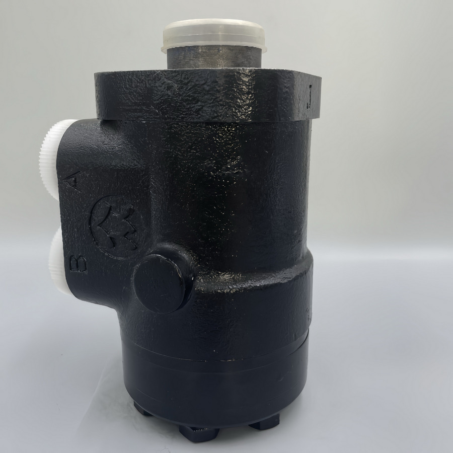 AGT KRW23 Mini Wheel Loader Hydraulic Steering Valve Kit for FLAND FL45 Wheel Loader Spare Parts - Кормилно управление за Колесен товарач: снимка 1 AGT KRW23 Mini Wheel Loader Hydraulic Steering Valve Kit for FLAND FL45 Wheel Loader Spare Parts - Кормилно управление за Колесен товарач: снимка 1