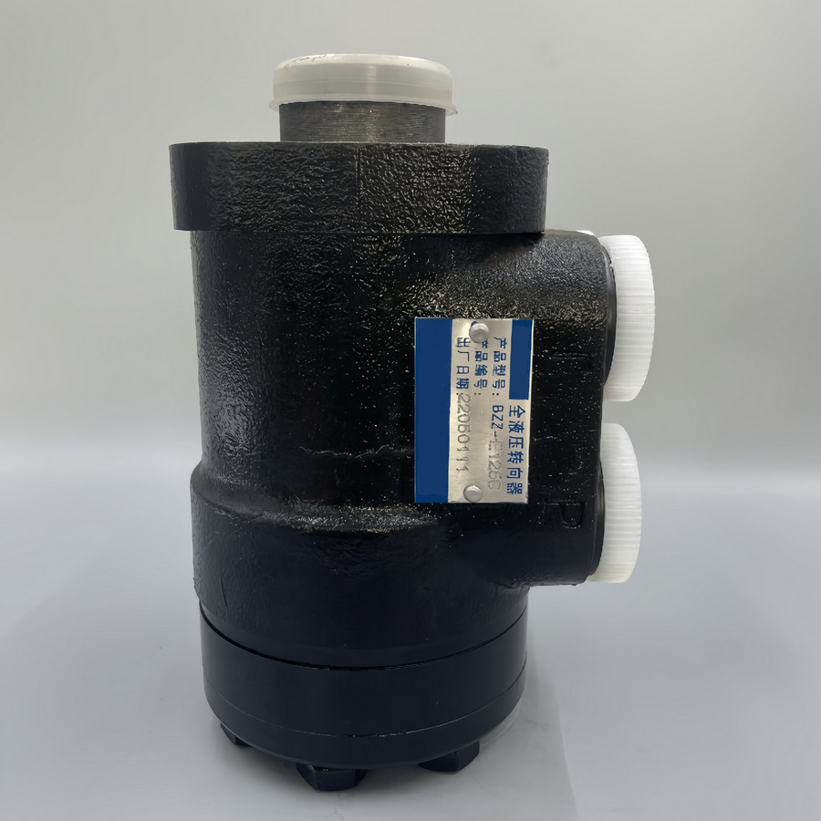 AGT KRW23 Mini Wheel Loader Hydraulic Steering Valve Kit for FLAND FL45 Wheel Loader Spare Parts - Кормилно управление за Колесен товарач: снимка 2 AGT KRW23 Mini Wheel Loader Hydraulic Steering Valve Kit for FLAND FL45 Wheel Loader Spare Parts - Кормилно управление за Колесен товарач: снимка 2