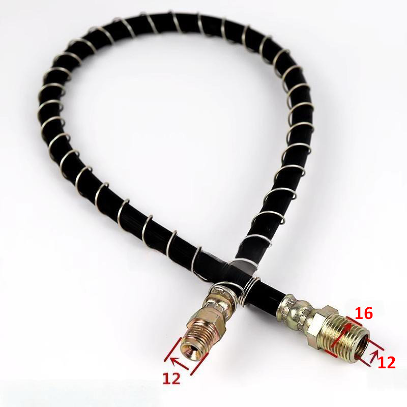 Лизинг на China Wheel Loader Brake Lines China Wheel Loader Brake Lines: снимка 6