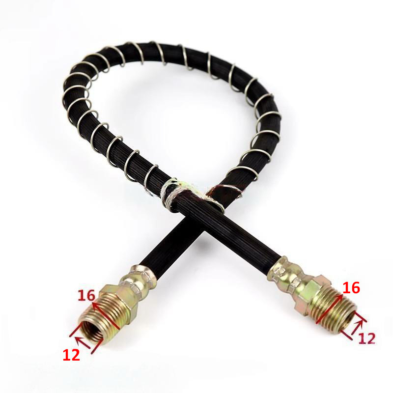 Лизинг на China Wheel Loader Brake Lines China Wheel Loader Brake Lines: снимка 7