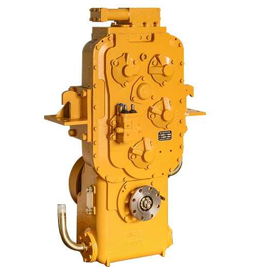 China Wheel Loader Transmission Gearbox - Скоростна кутия за Колесен товарач: снимка 4 China Wheel Loader Transmission Gearbox - Скоростна кутия за Колесен товарач: снимка 4