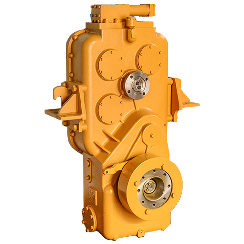 China Wheel Loader Transmission Gearbox - Скоростна кутия за Колесен товарач: снимка 2 China Wheel Loader Transmission Gearbox - Скоростна кутия за Колесен товарач: снимка 2
