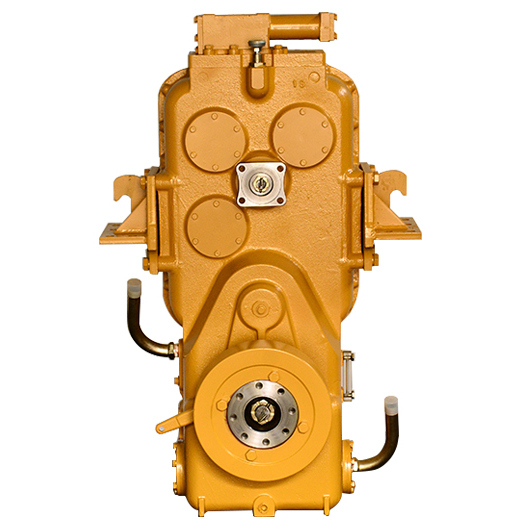 China Wheel Loader Transmission Gearbox - Скоростна кутия за Колесен товарач: снимка 5 China Wheel Loader Transmission Gearbox - Скоростна кутия за Колесен товарач: снимка 5