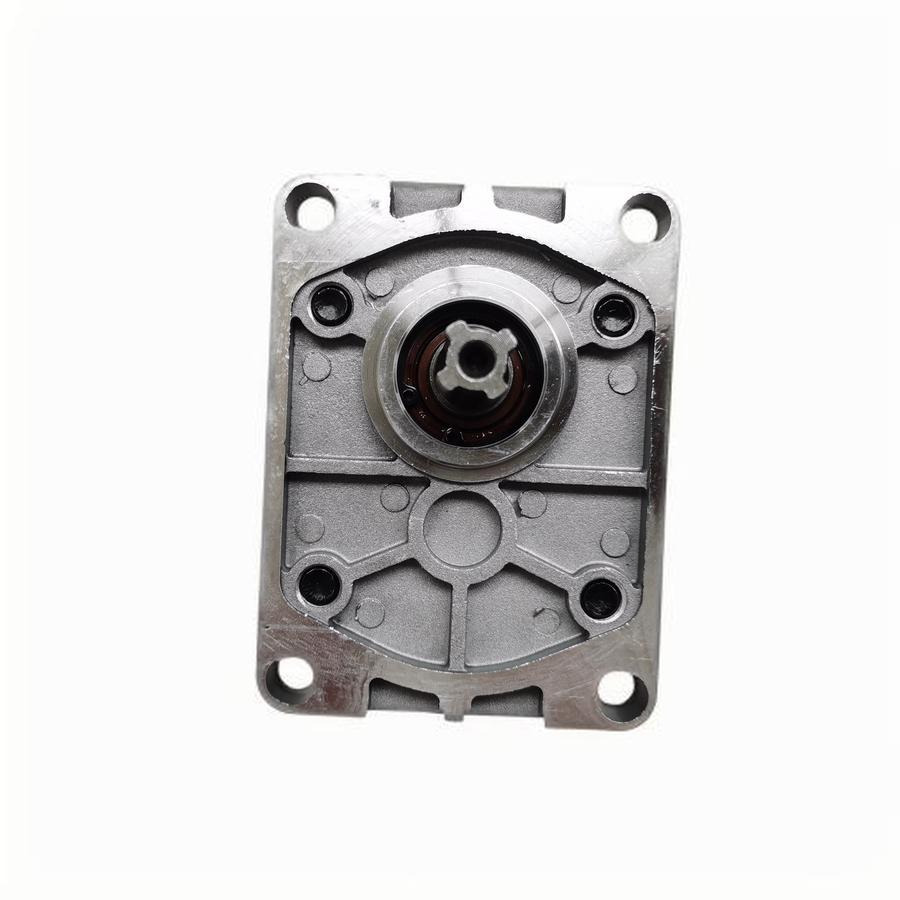 FLAND FL45 Wheel Loader Hydraulic Gear Pump CBT-F316 for Spare Parts - Хидравлична помпа за Колесен товарач: снимка 3 FLAND FL45 Wheel Loader Hydraulic Gear Pump CBT-F316 for Spare Parts - Хидравлична помпа за Колесен товарач: снимка 3